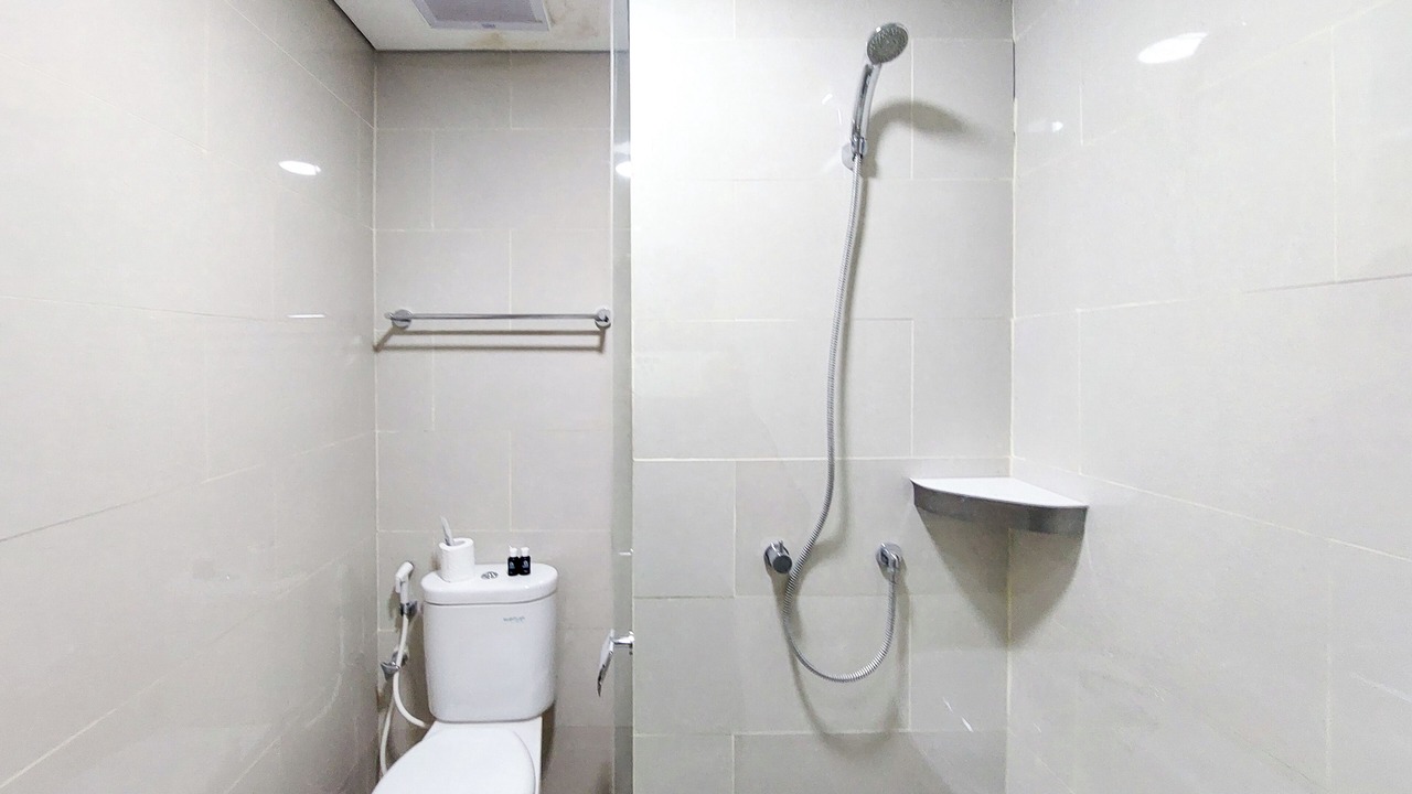 Photo of Bathroom in Kesawan