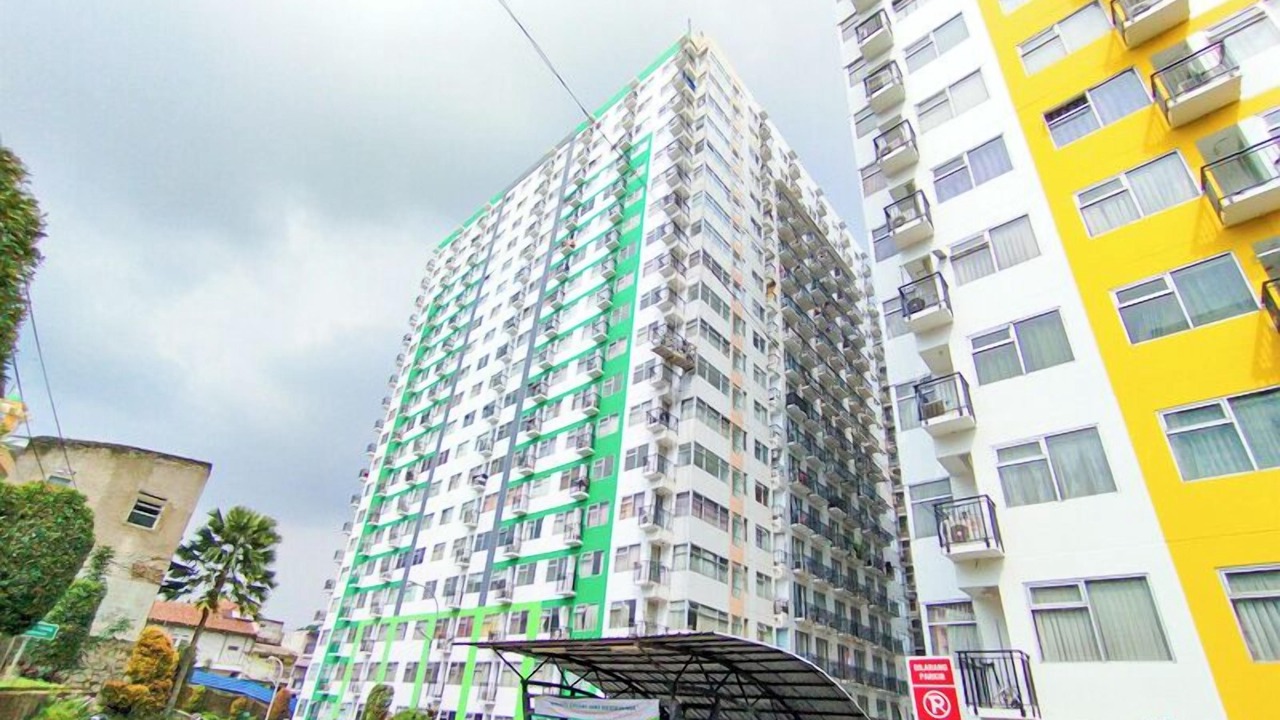 Photo of Outdoor in Cipaganti
