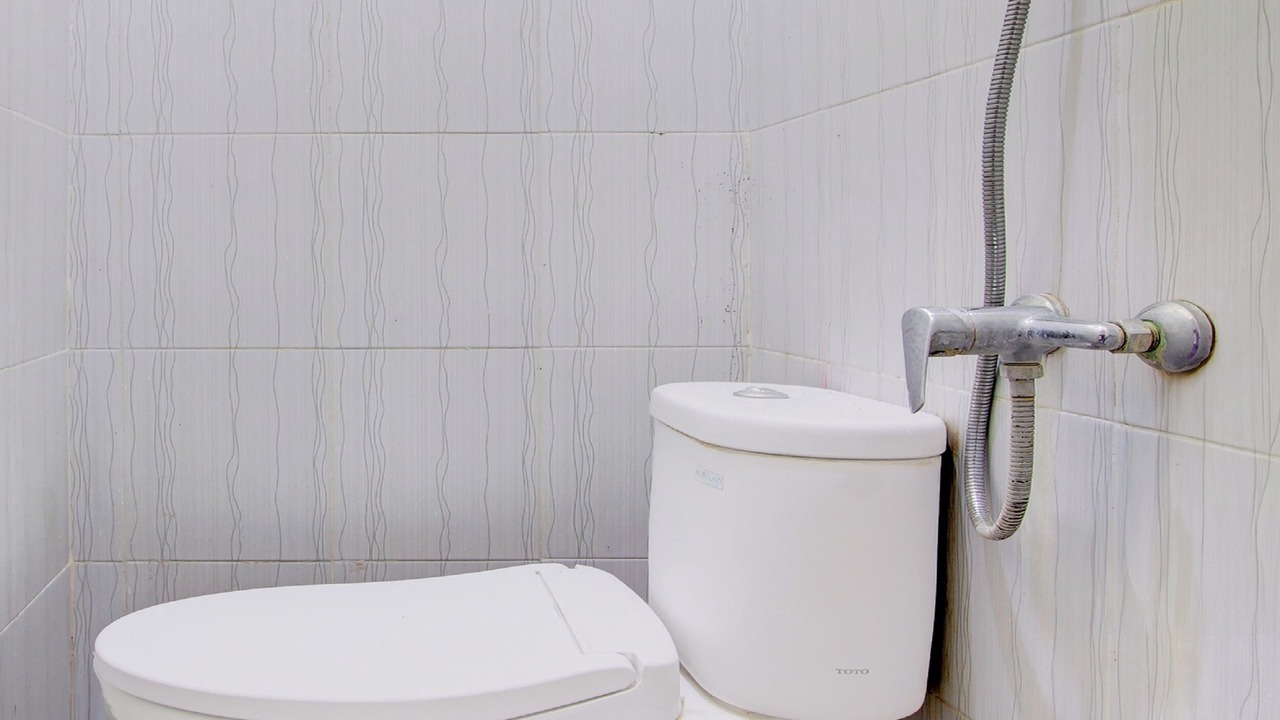 Photo of Bathroom in Ngemplak