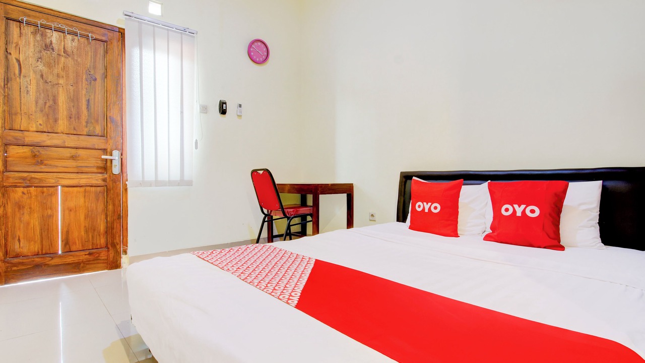 Photo of Bedroom in Ngemplak