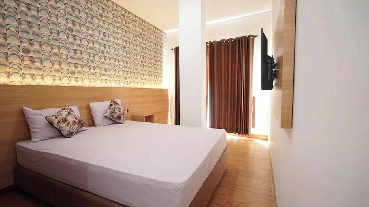 Photo of Bedroom in Grogol Utara