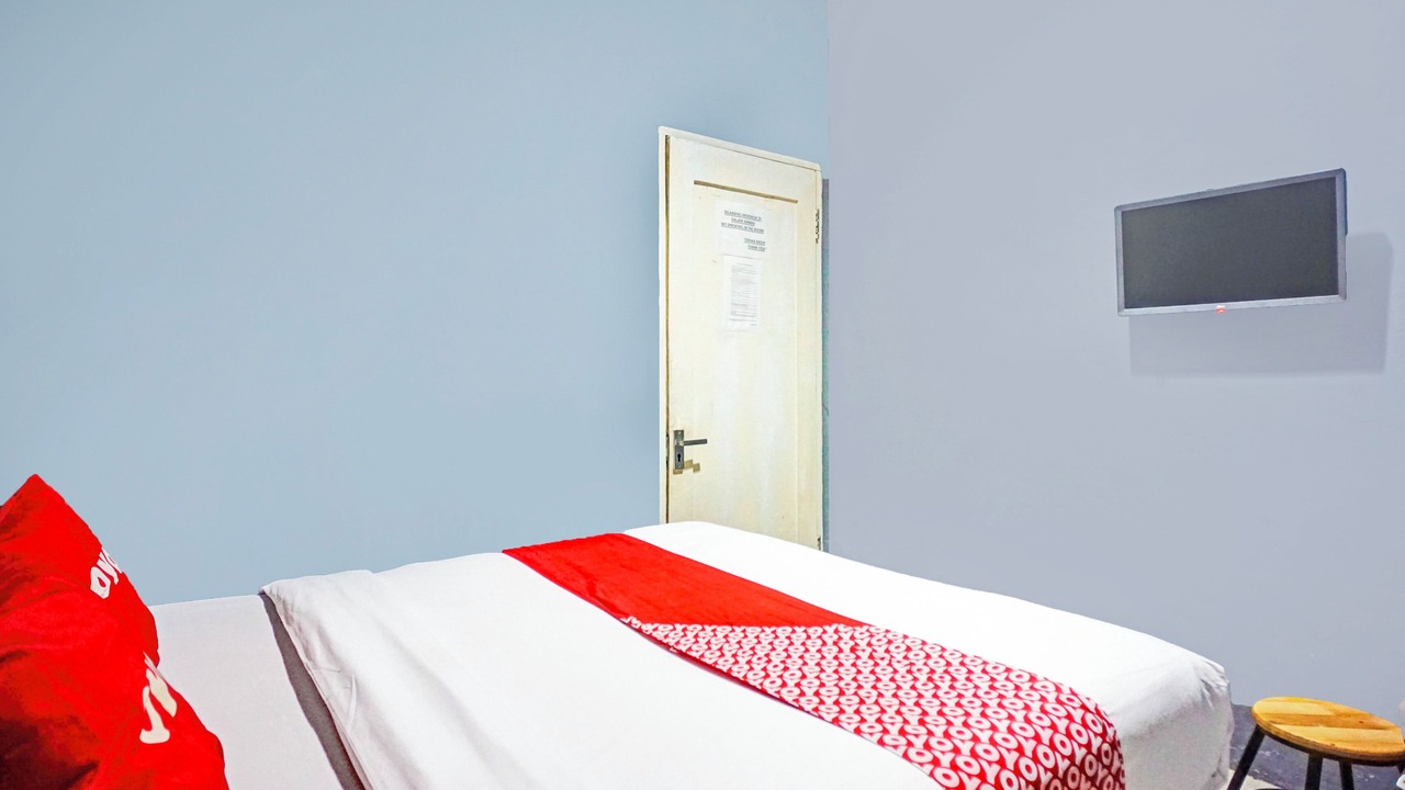 Photo of Bedroom in Medan