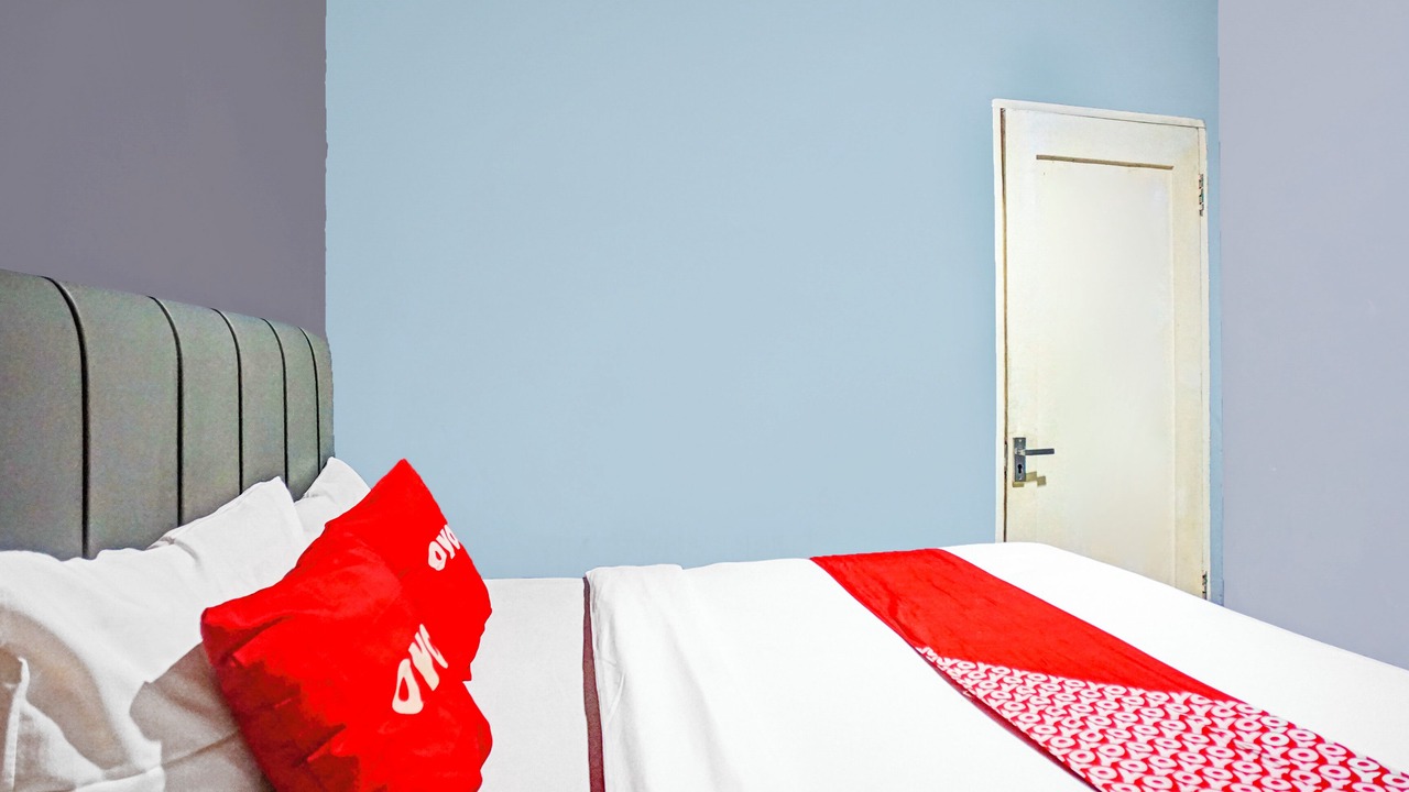 Photo of Bedroom in Medan