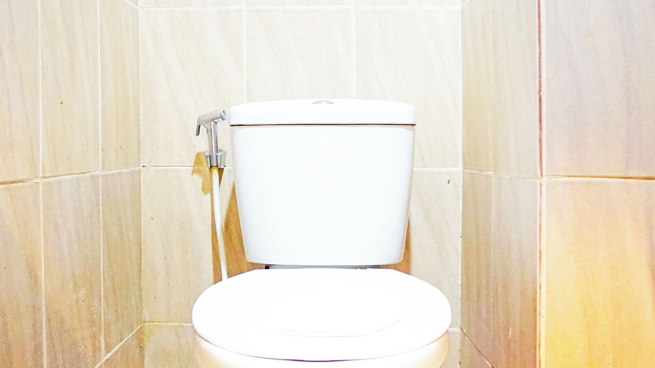 Photo of Bathroom in Medan