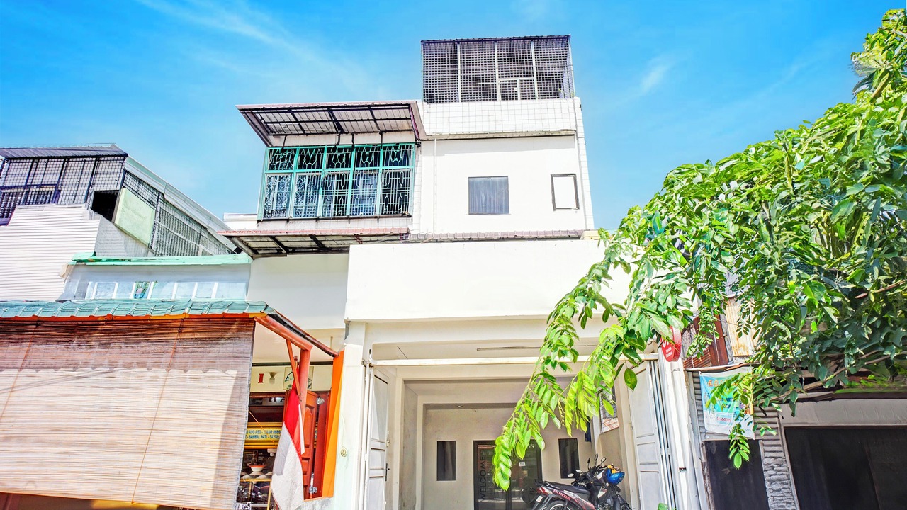 Photo of Outdoor in Medan