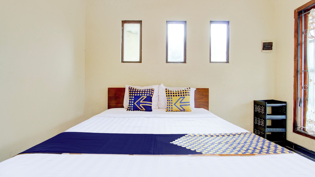 Photo of Bedroom in Pakem