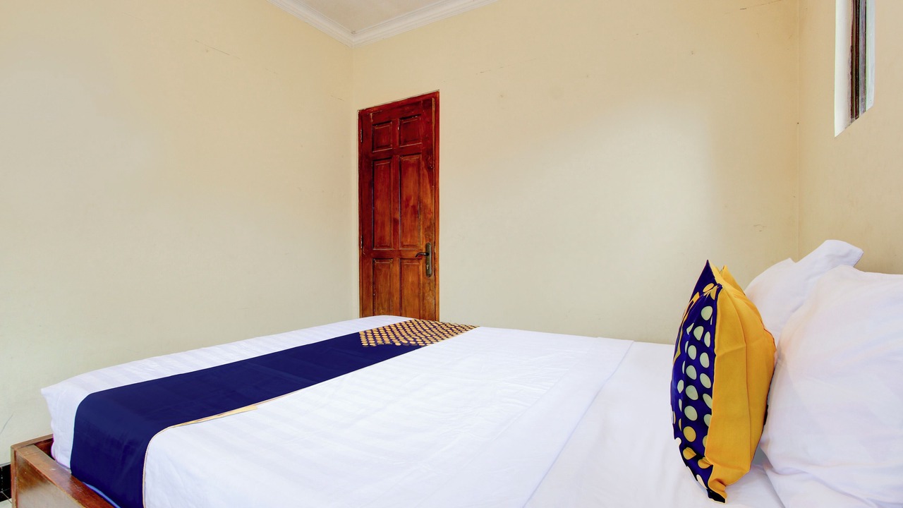 Photo of Bedroom in Pakem
