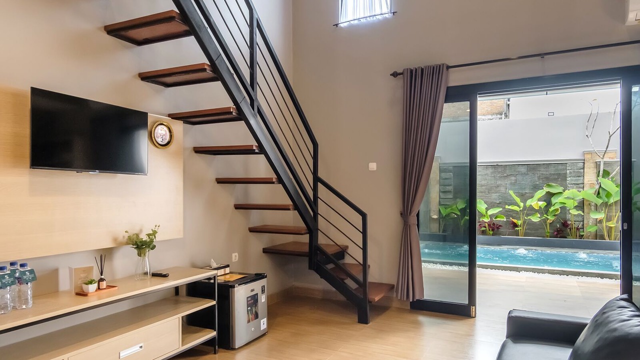 Photo of Patio Balcony in Banguntapan