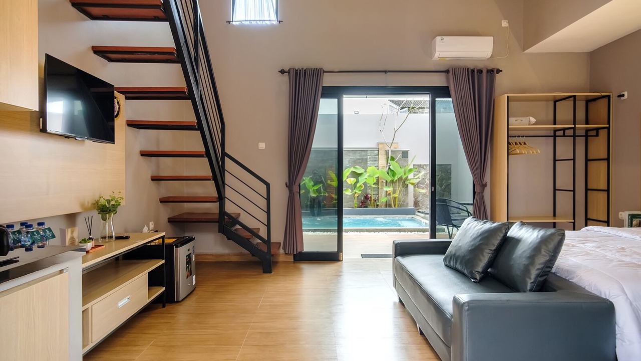 Photo of Patio Balcony in Banguntapan