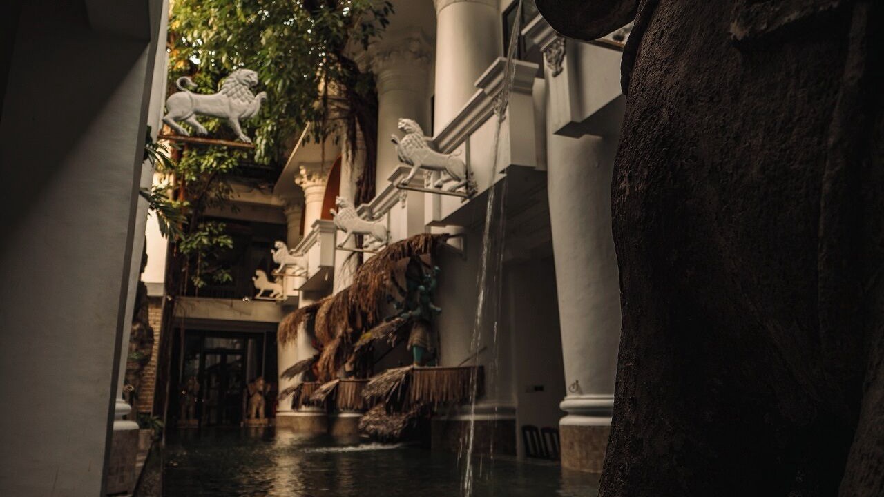 Photo of Outdoor in Old Jakarta