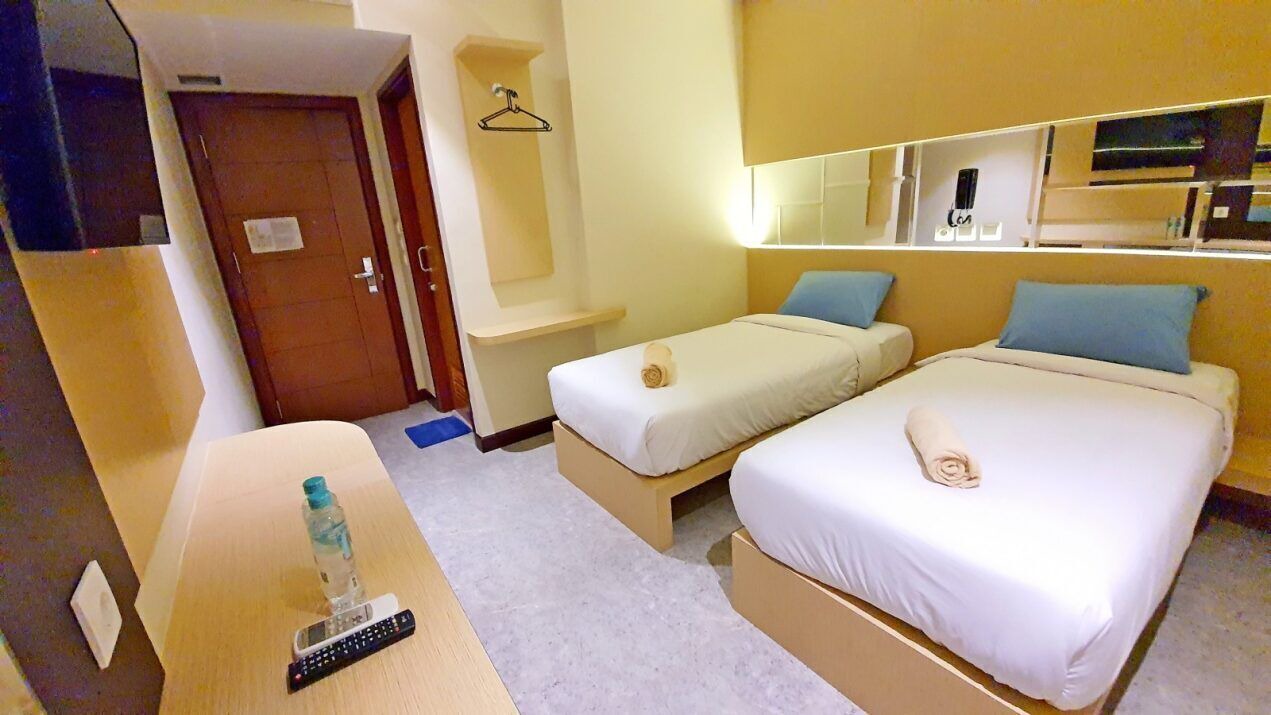 Photo of Bedroom in Kelapa Gading Barat