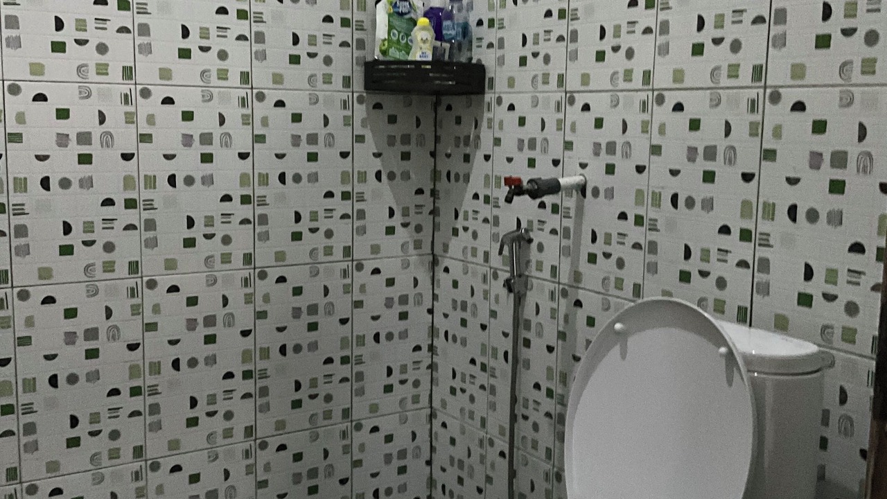 Photo of Bathroom in Ketapang