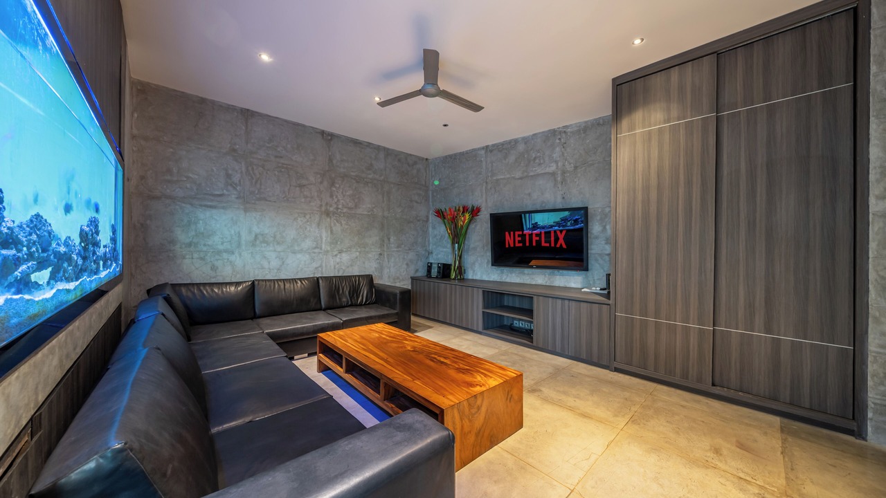 Photo of Livingroom in Dyanapura