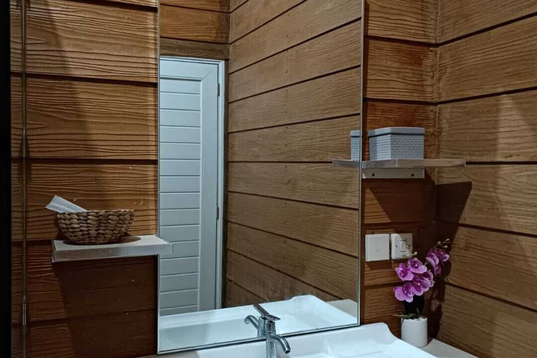 Photo of Bathroom in Kalasan