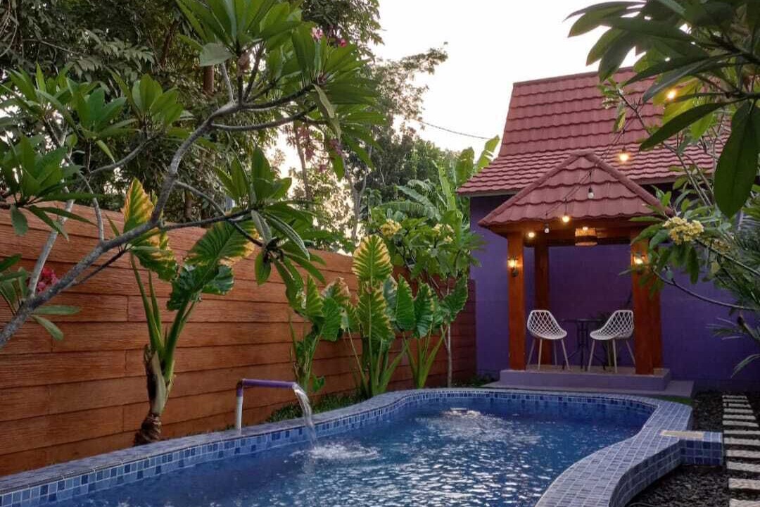 Photo of Outdoor in Kalasan
