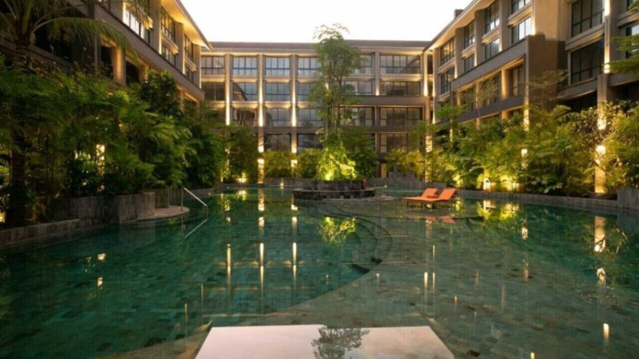 Photo of Outdoor in Kuta Selatan