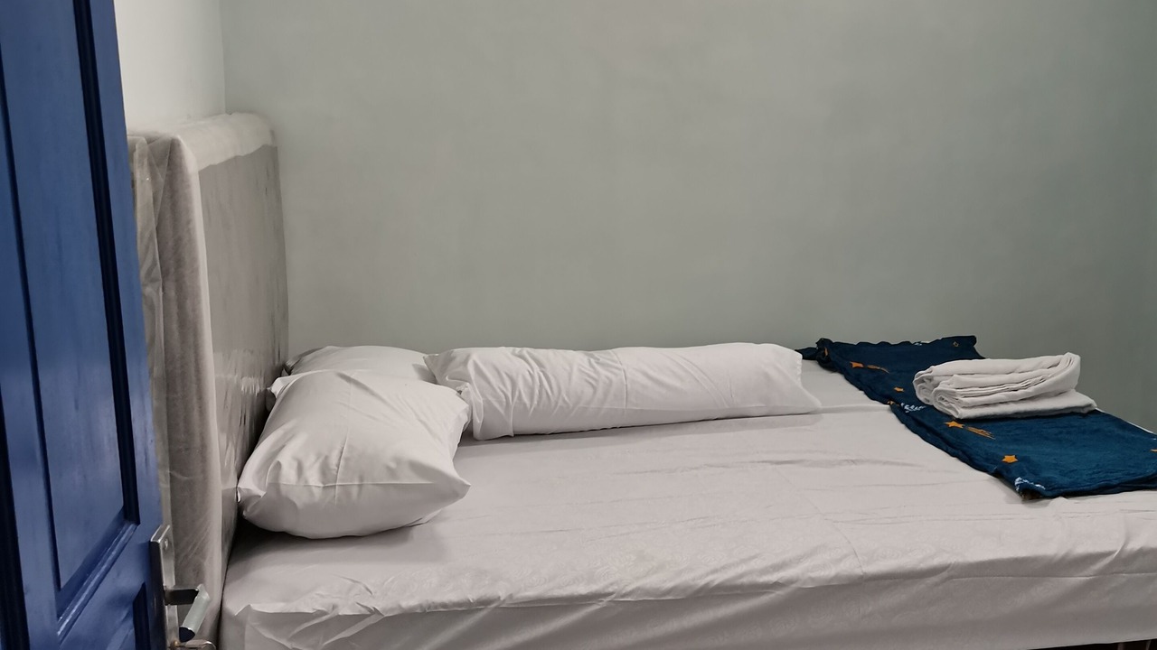 Photo of Bedroom in Sidomulyo