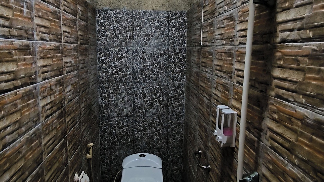 Photo of Bathroom in Karimunjava