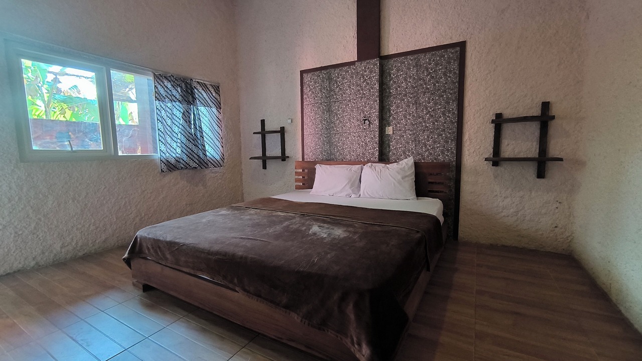 Photo of Bedroom in Karimunjava