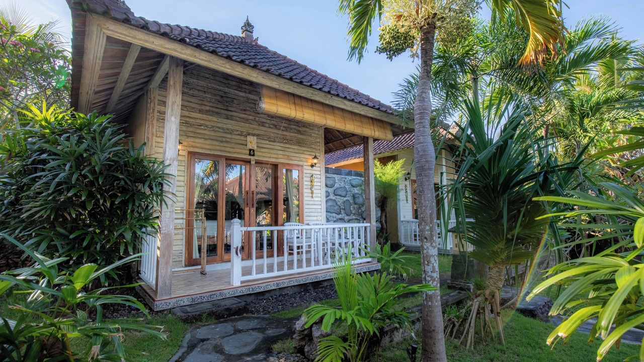 Photo of Outdoor in Ceningan Island