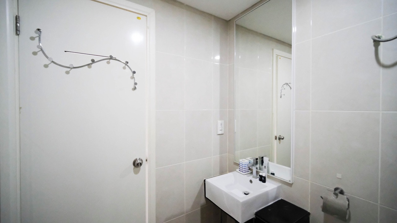 Photo of Bathroom in Surabaya