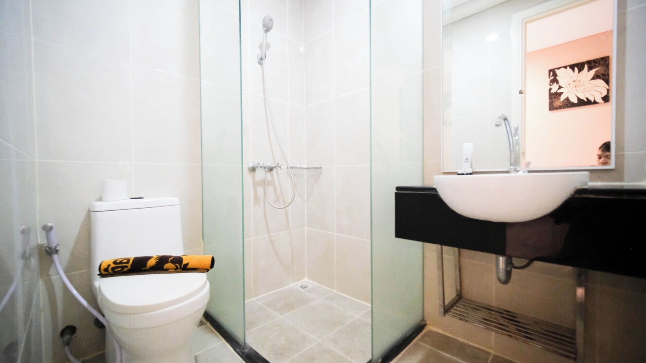 Photo of Bathroom in Surabaya