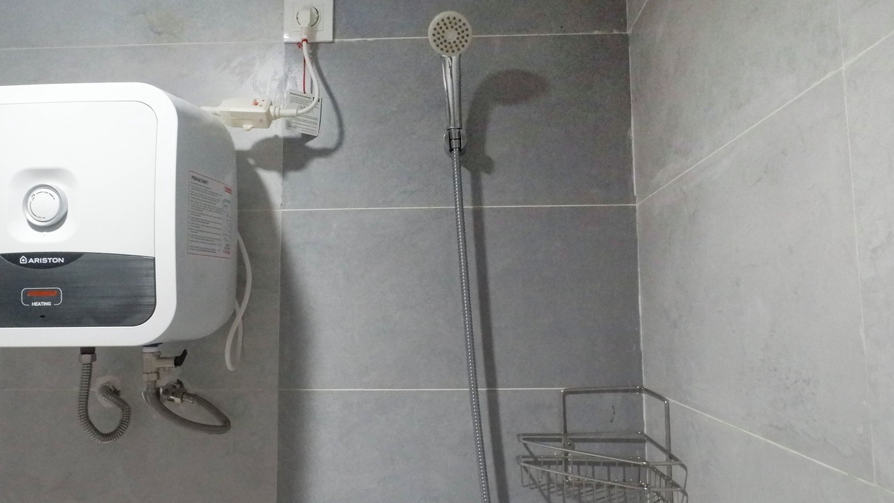 Photo of Bathroom in Surabaya