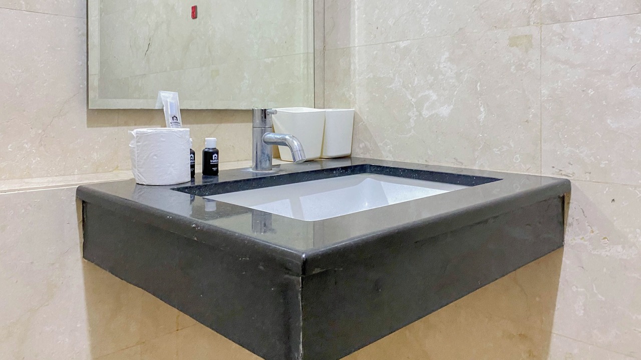 Photo of Bathroom in Pancoran