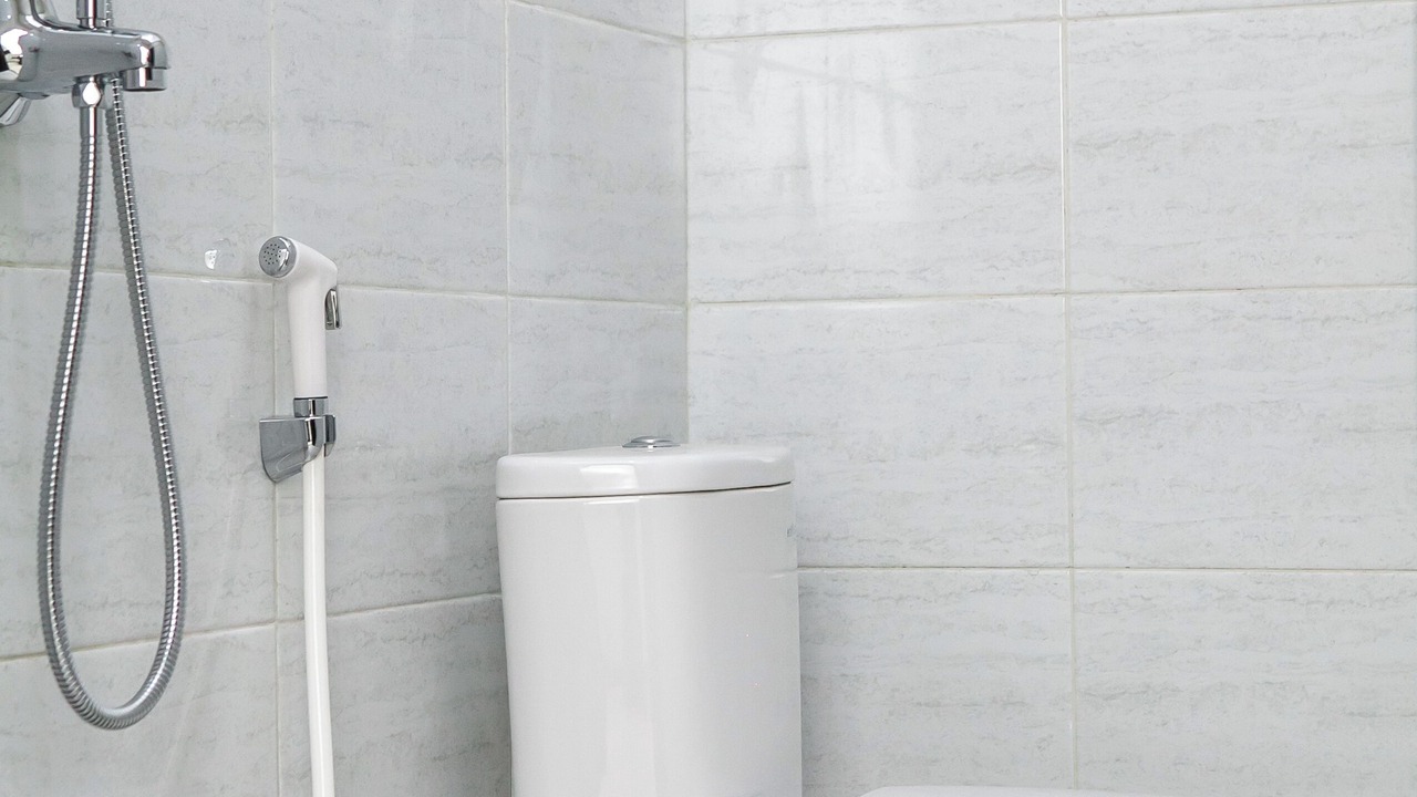Photo of Bathroom in Parongpong