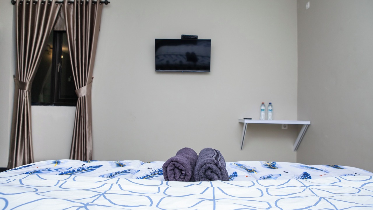 Photo of Bedroom in Parongpong