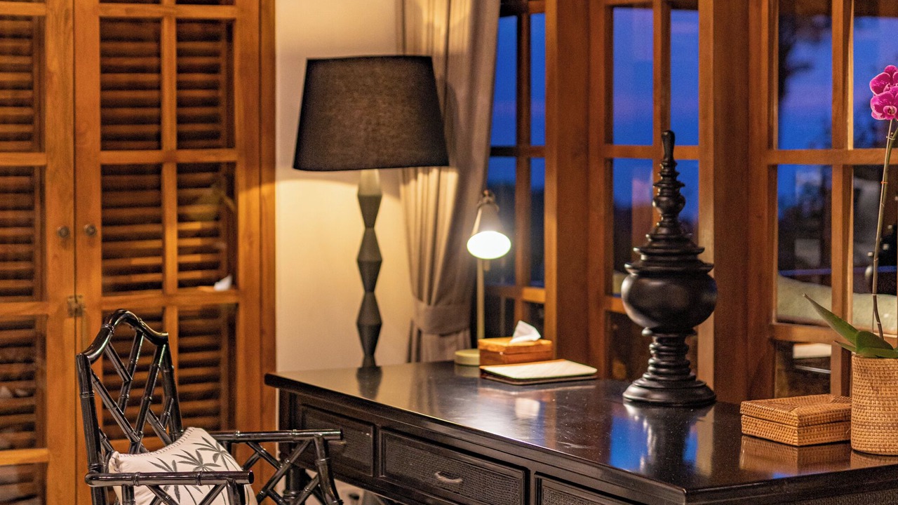 Photo of Bedroom in Banjar