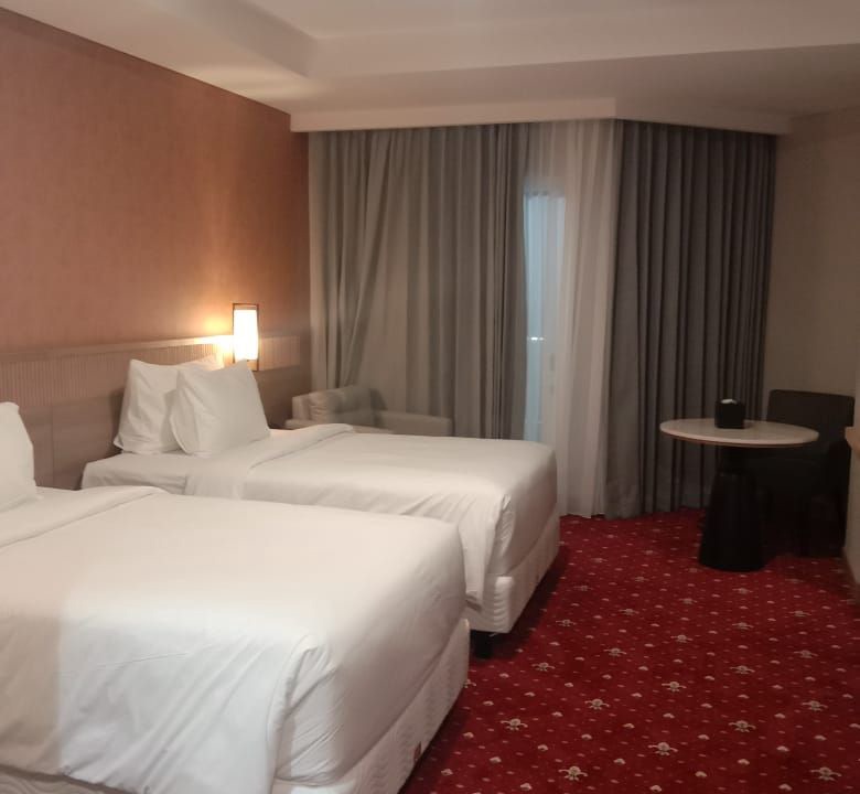 Photo of Bedroom in Simanindo