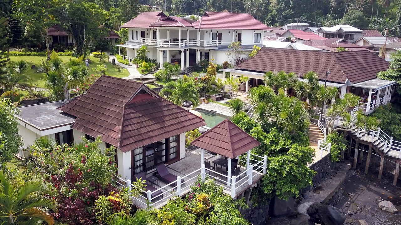 Photo of Bedroom in Bitung