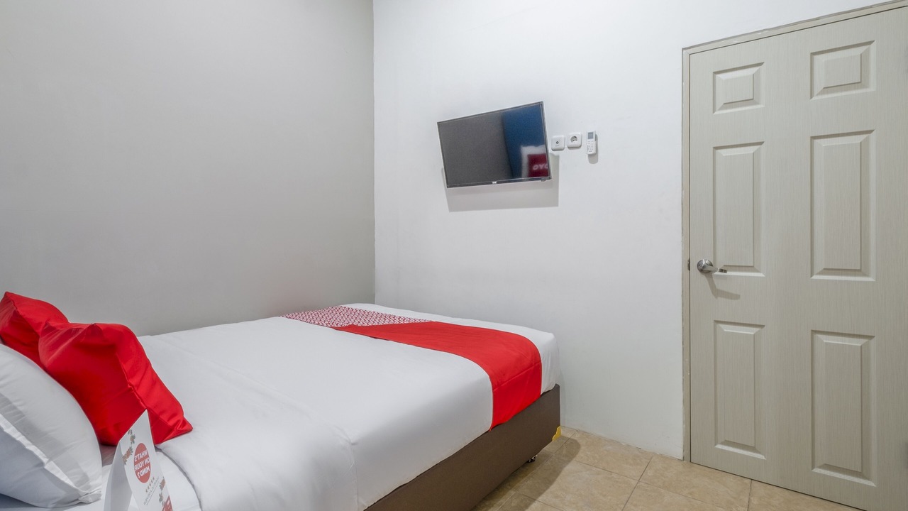 Photo of Bedroom in Sewon