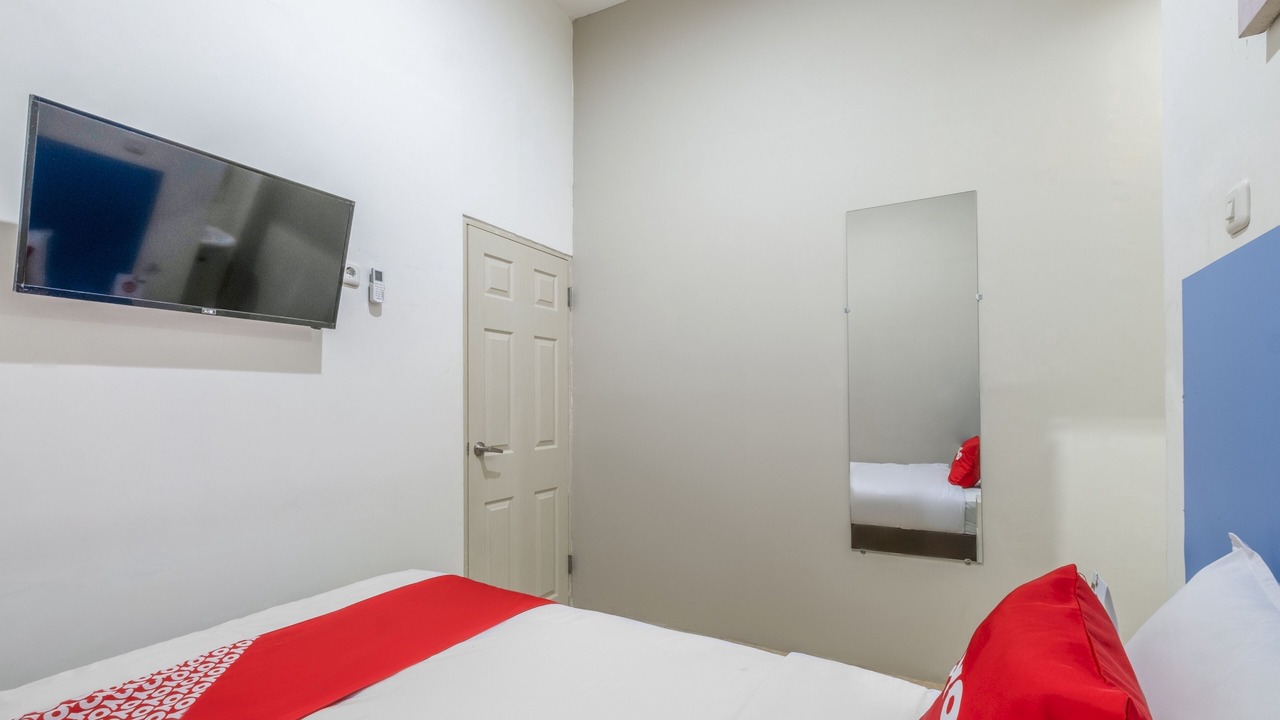 Photo of Bedroom in Sewon