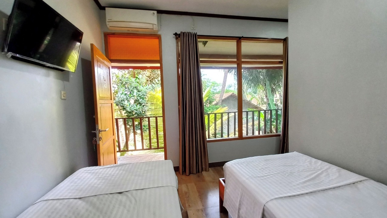 Photo of Bedroom in Temon