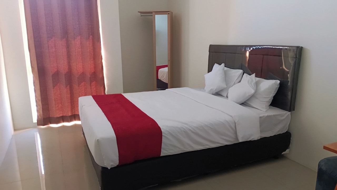 Photo of Bedroom in Surabaya
