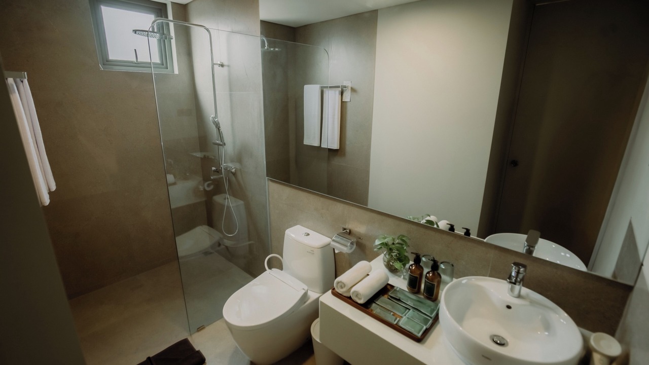 Photo of Bathroom in Bandung