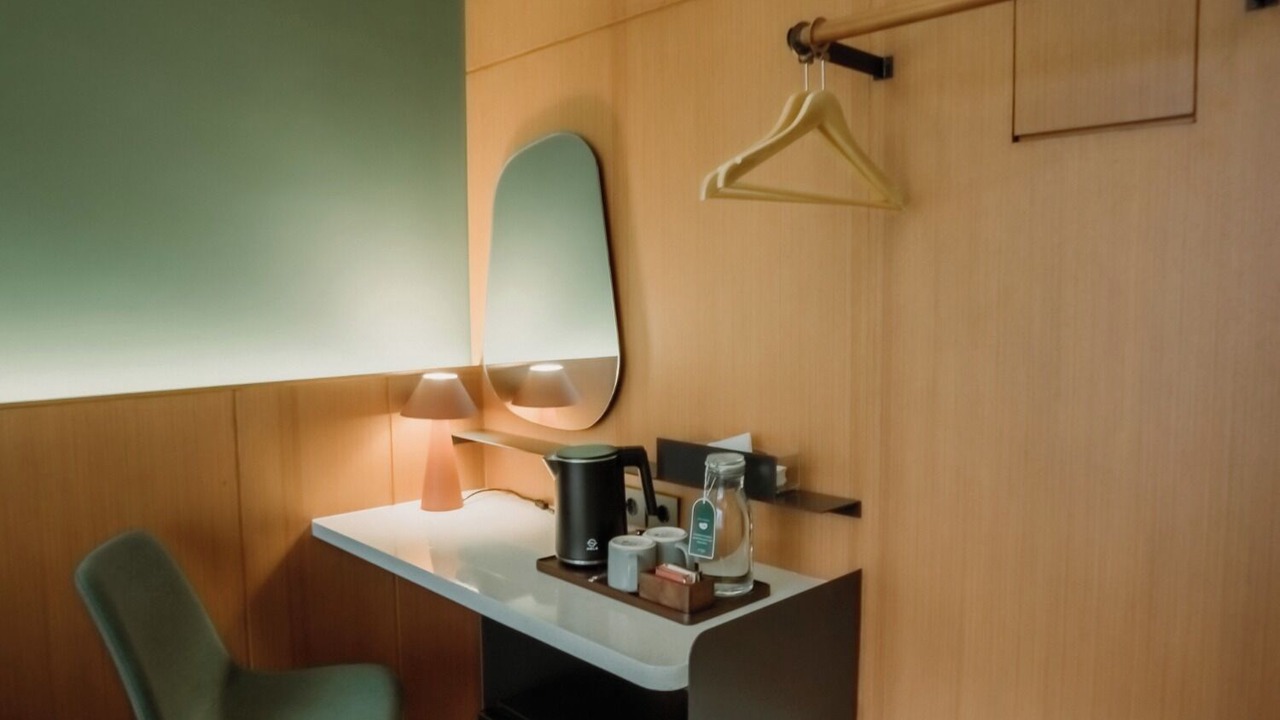 Photo of Bedroom in Bandung