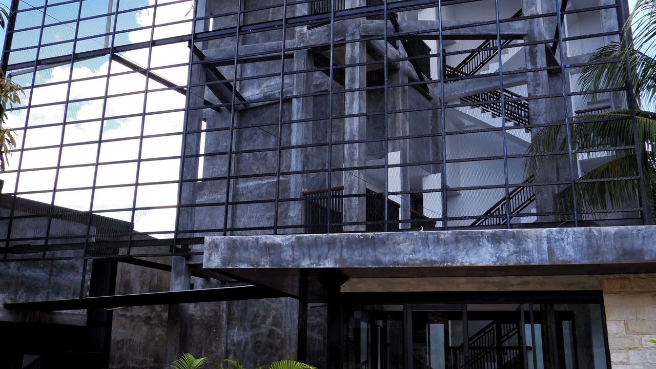 Photo of Outdoor in Pamulang