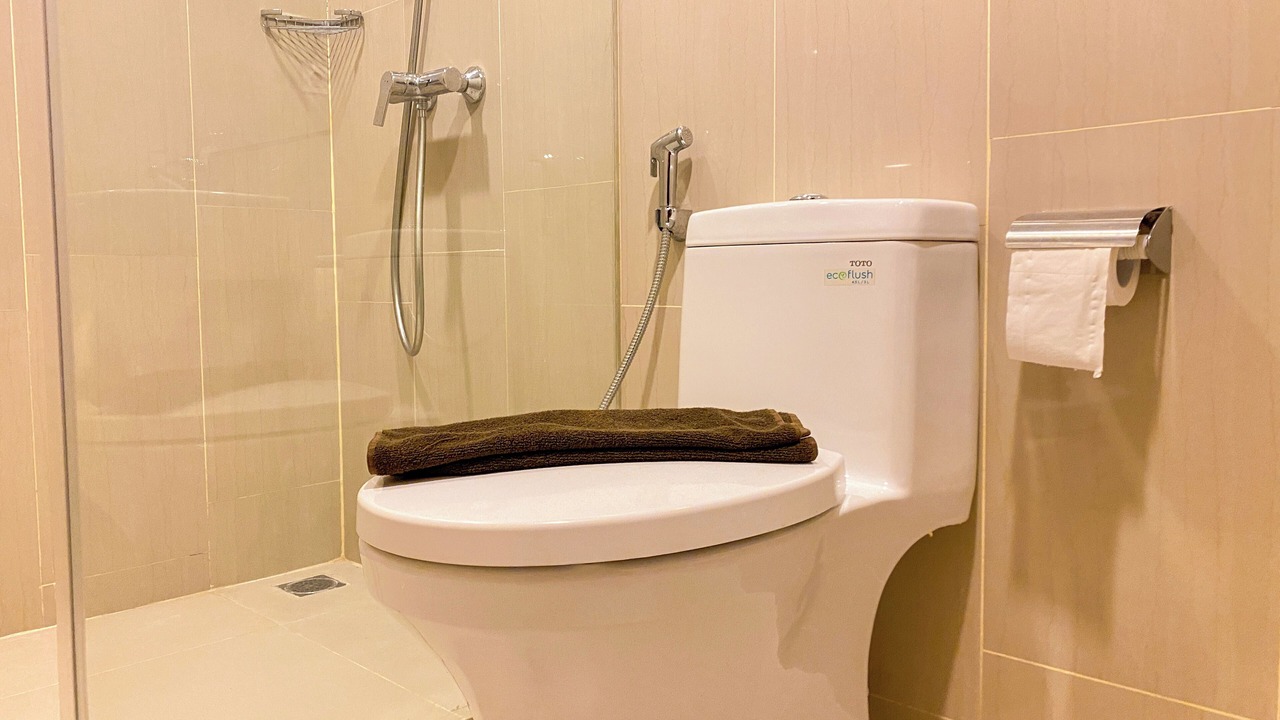 Photo of Bathroom in Kebayoran Lama