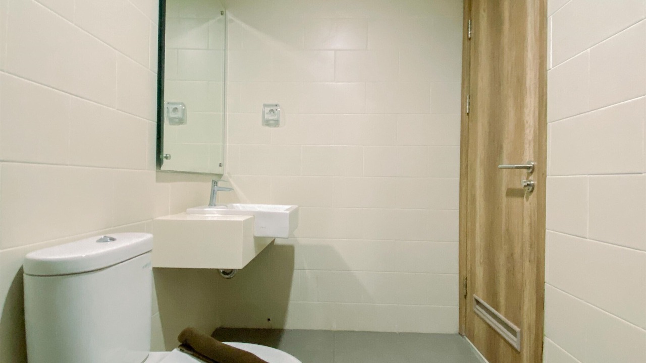 Photo of Bathroom in Ragunan