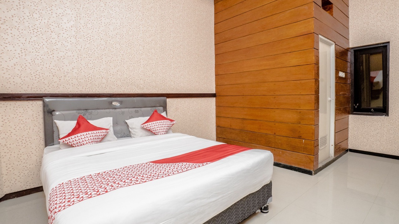 Photo of Bedroom in Ngaglik