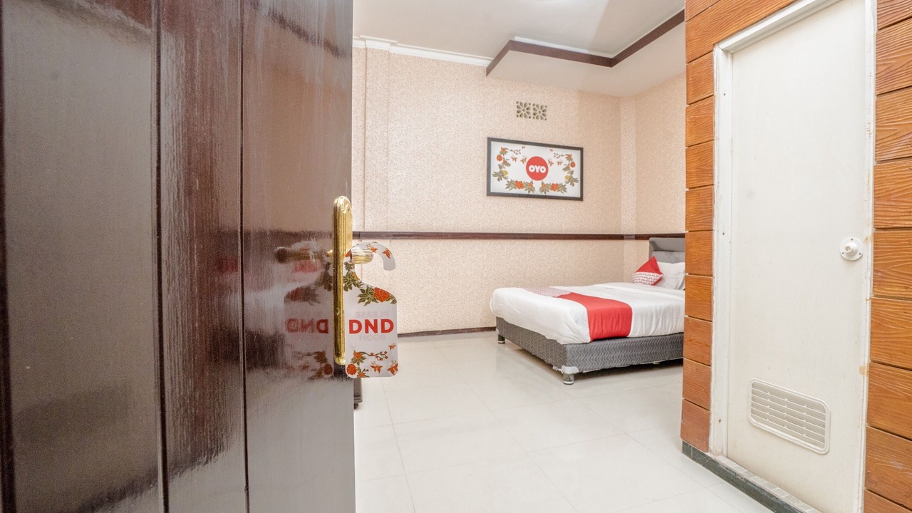 Photo of Bedroom in Ngaglik