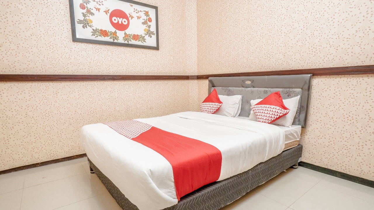 Photo of Bedroom in Ngaglik
