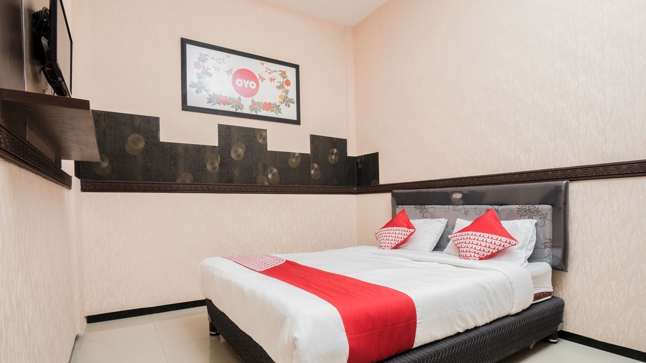 Photo of Bedroom in Ngaglik