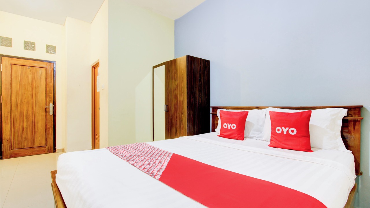Photo of Bedroom in Catur Tunggal