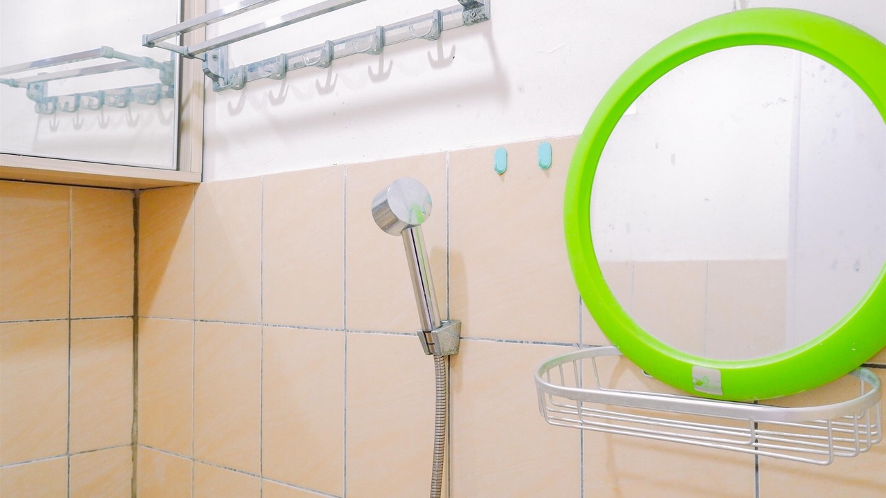 Photo of Bathroom in Rawasari