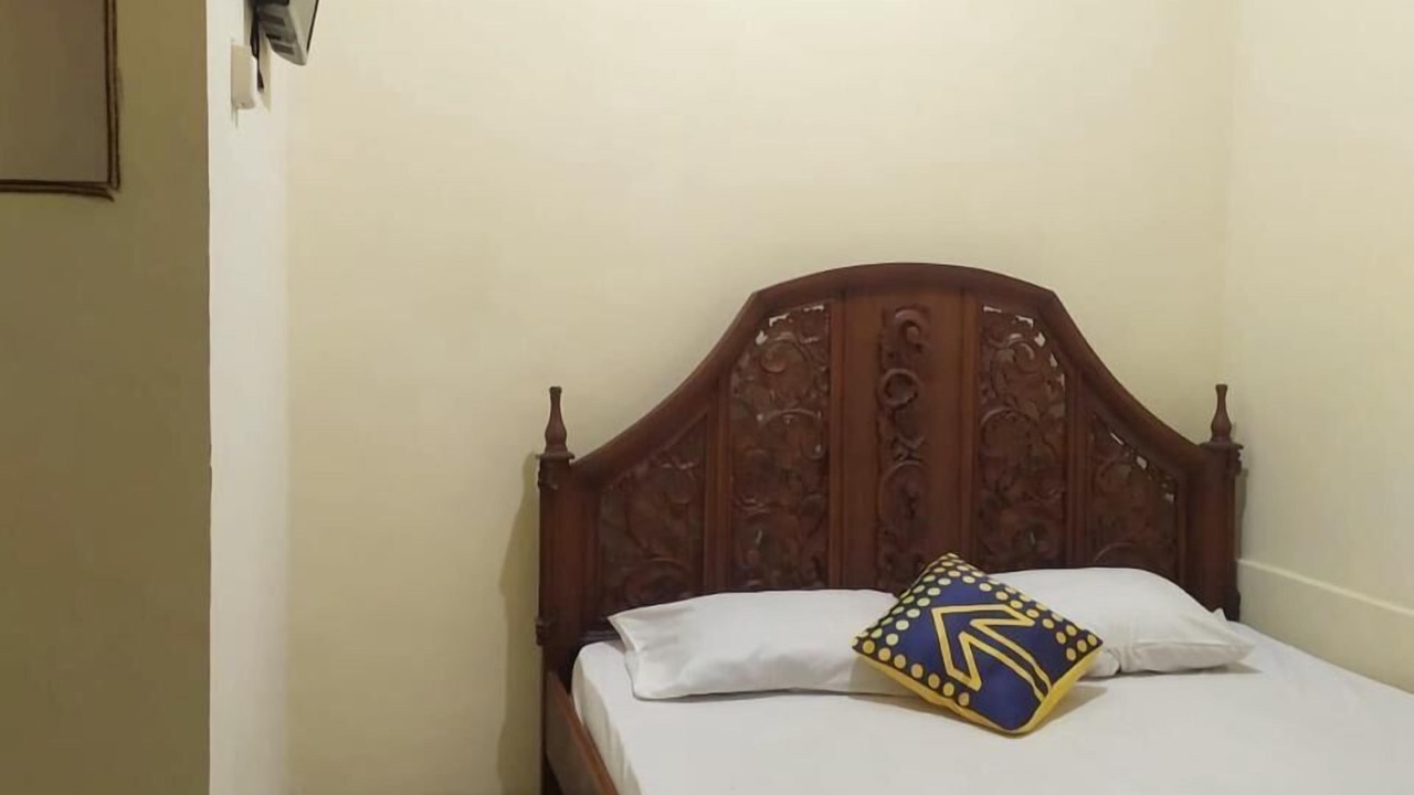 Photo of Bedroom in Malang