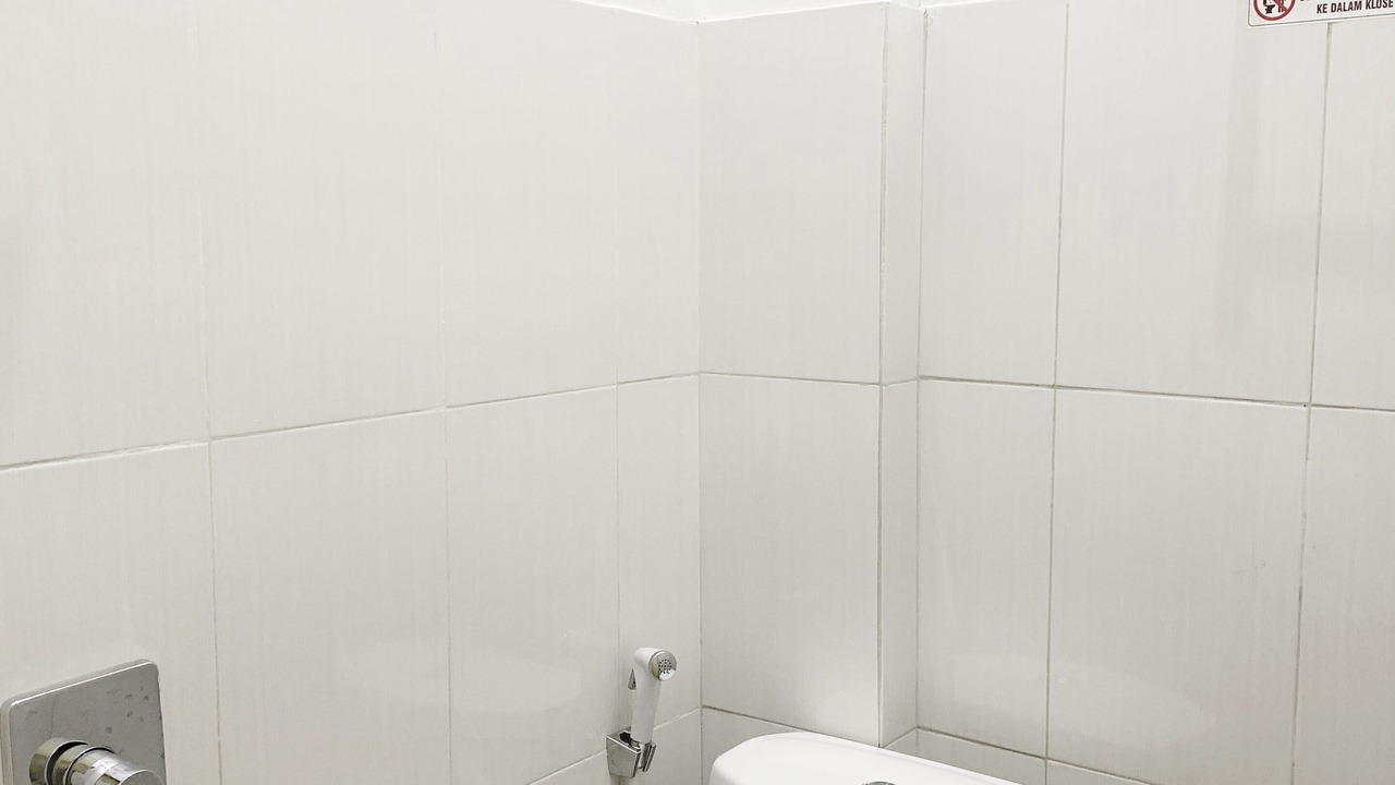 Photo of Bathroom in Malang